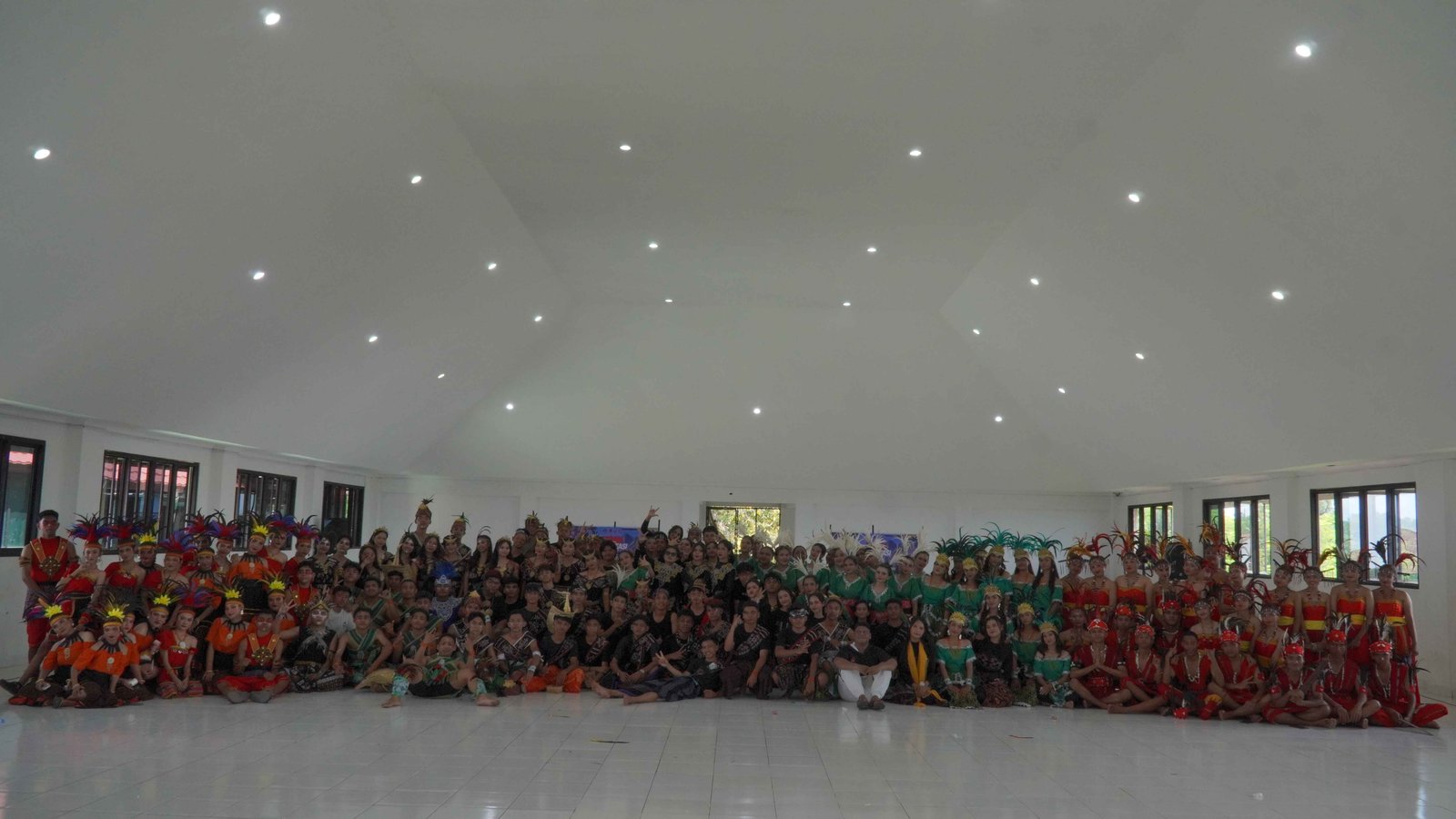 Foto Angkatan